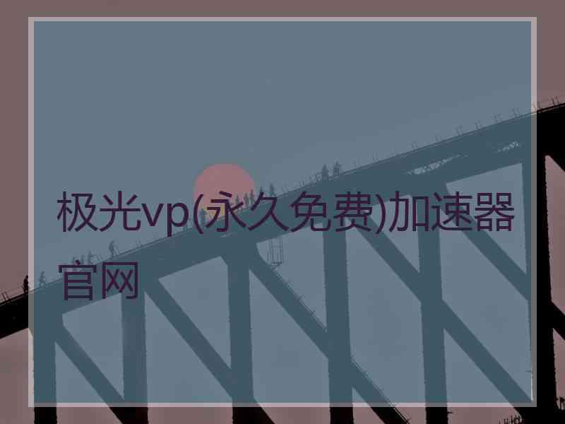 极光vp(永久免费)加速器官网